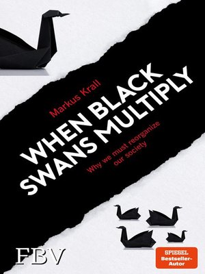 cover image of When Black Swans multiply